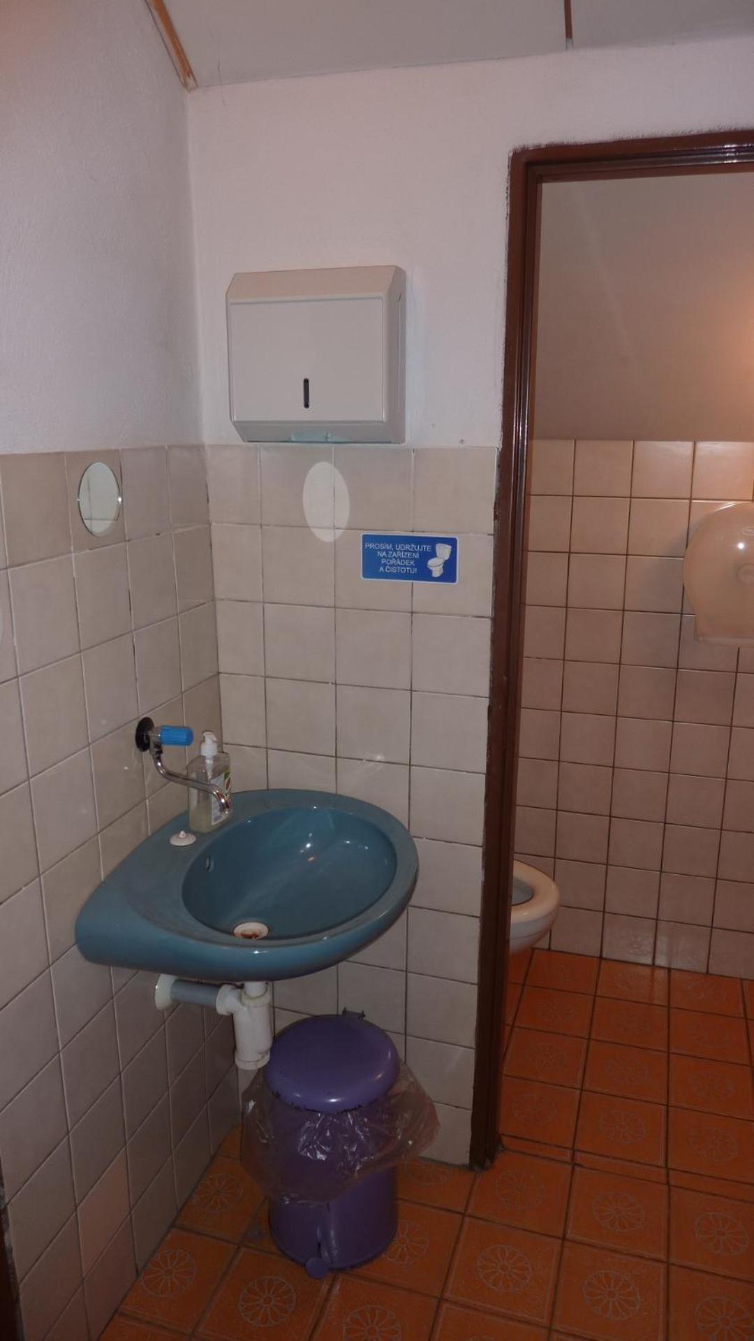 Penzion Tendr Destne v Orlickych horach Kültér fotó