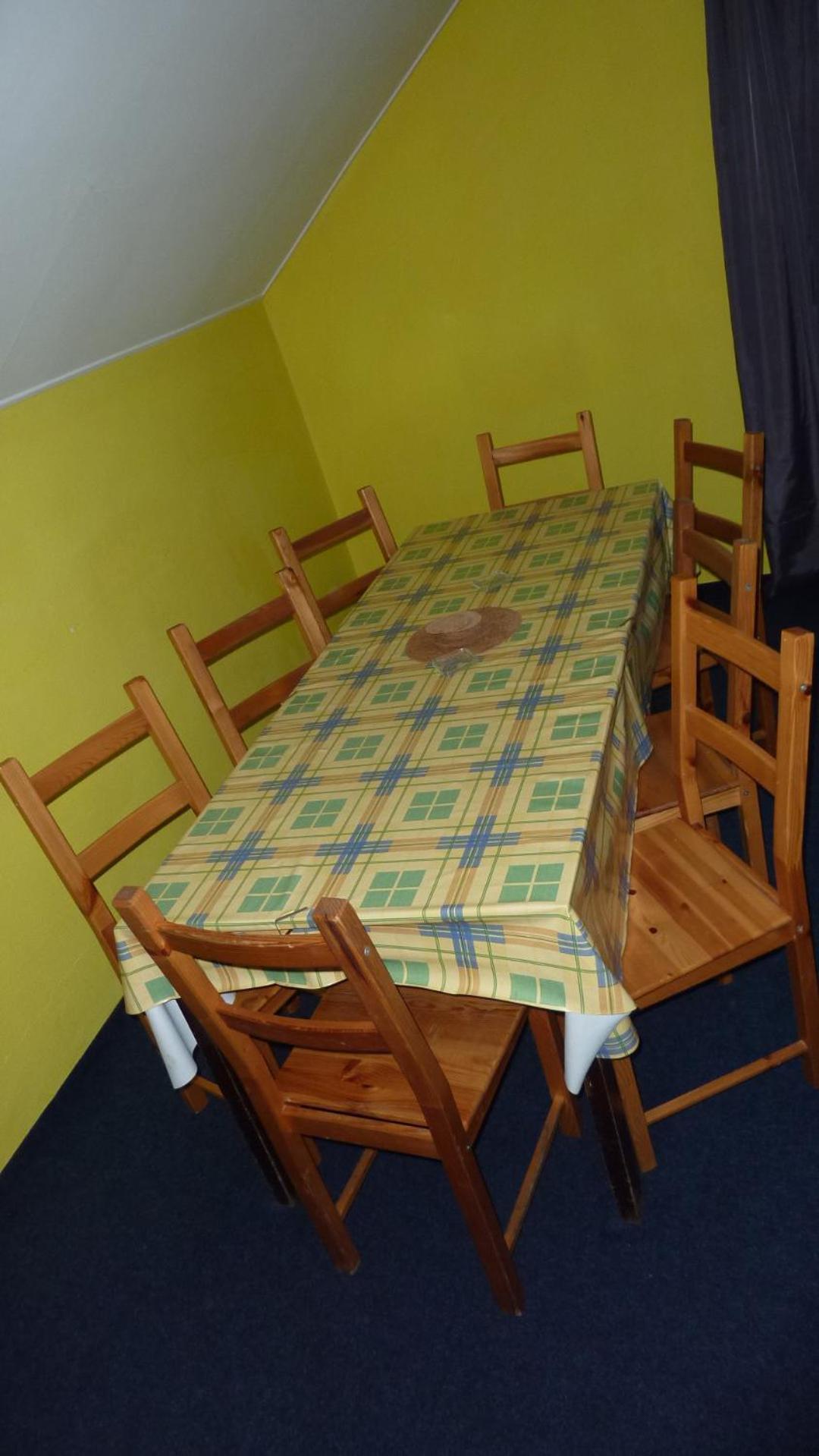 Penzion Tendr Destne v Orlickych horach Kültér fotó