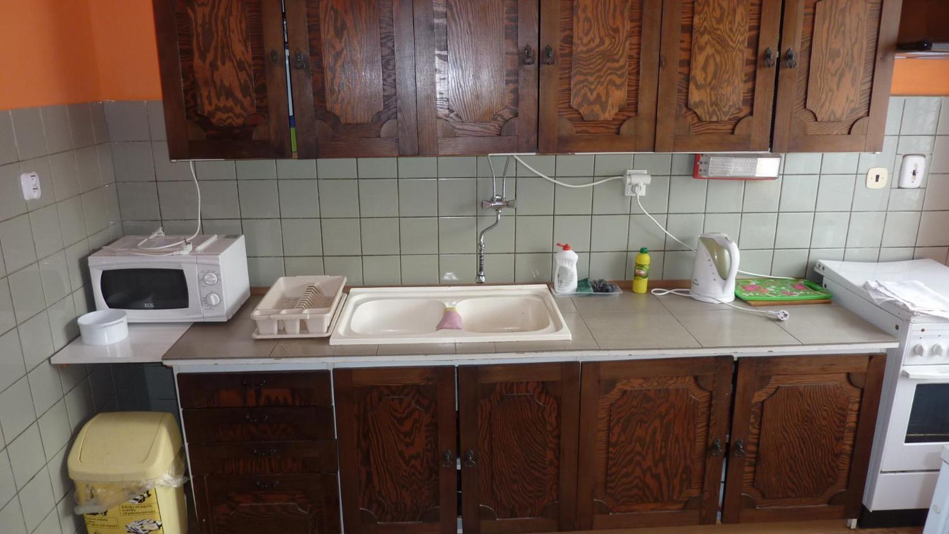 Penzion Tendr Destne v Orlickych horach Kültér fotó